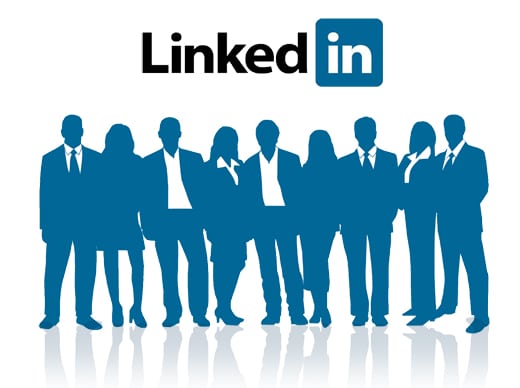 linkedin annoncering house of seo