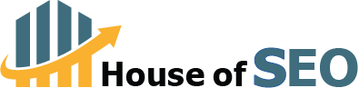 House of SEO logo